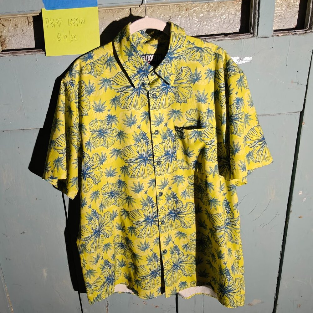 Dixxon Flannel Company - Large - Party Wear Blend -